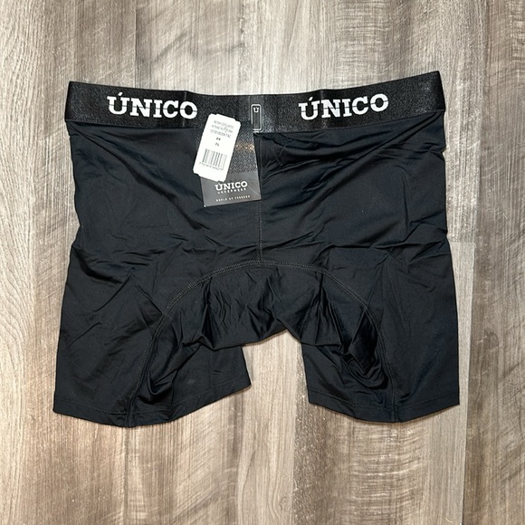 Unico Microfiber Boxer Brief - Large - Picture 2 of 3